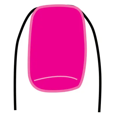 1-korom-koromerosito-koromapolas-haj-vitamin-koromtoredezes-bor Mit árul el személyiségedről a körmöd formája? Szépség 