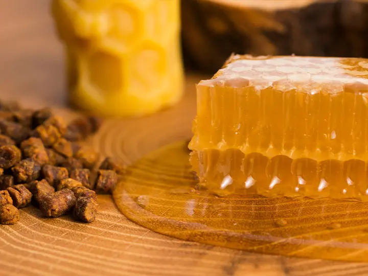 10-ok-amikor-propoliszra-van-szukseged Vissza a természethez - Szopogass propolisz tablettát! Szupertápanyagok 