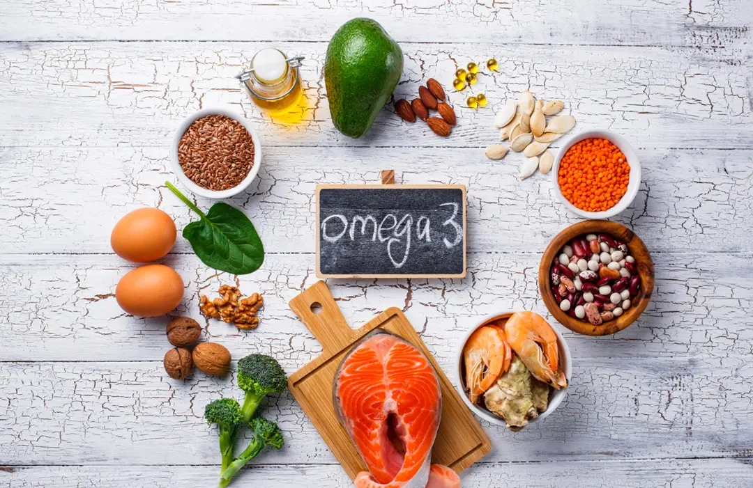 11649 Omega-3 és tápanyagok a leszokáshoz Méregtelenítés 