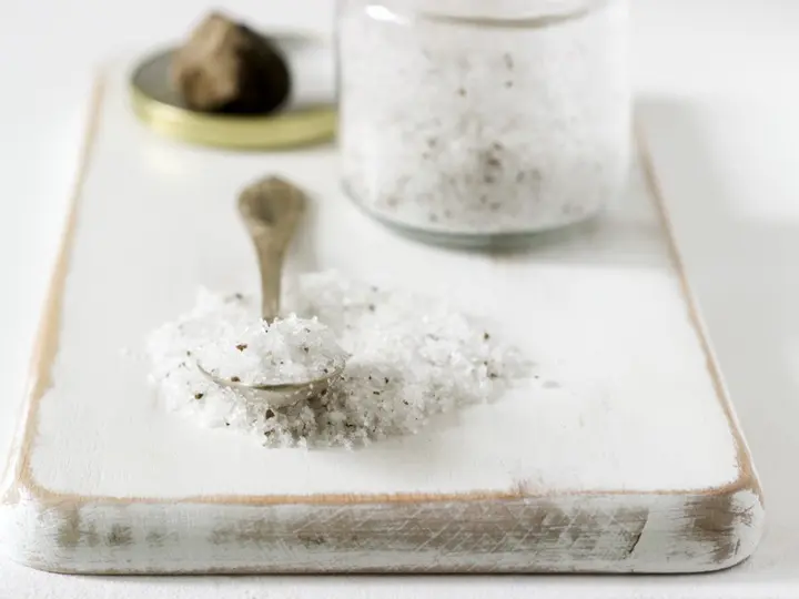 1518 Parajdi só: jótékony hatások és kitermelés Szupertápanyagok 