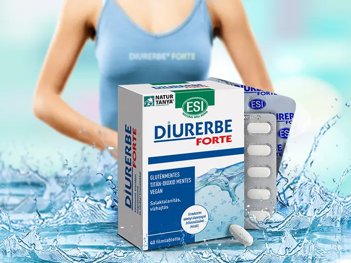 2-diurerbe-forte-vizhajtas-salaktalanitas-testsulycsokkentes 5+1 gyakori tévhit a méregtelenítéssel kapcsolatban Méregtelenítés 