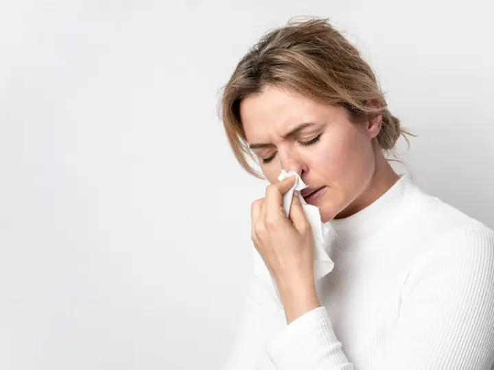 2148454304 Hisztamin intolerancia: Tünetek, okok és diéta Emésztés 