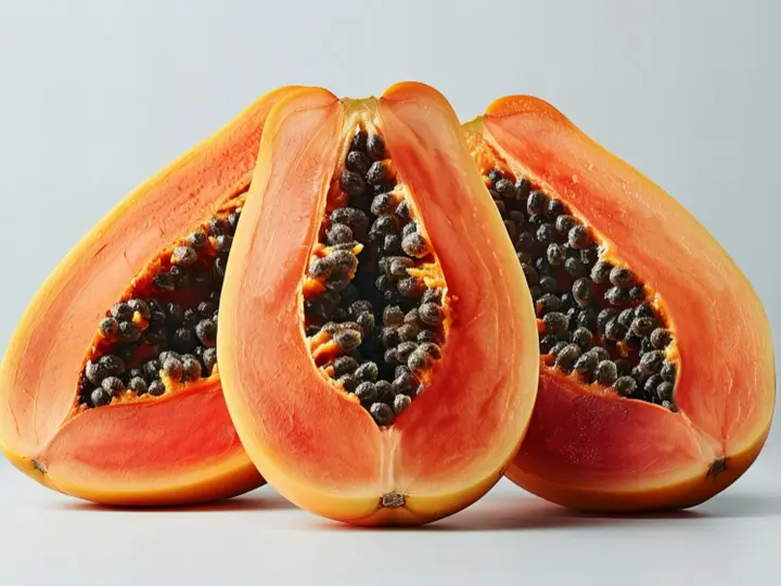 2151580828 10 dolog, amire jó a fermentált papaya Emésztés 