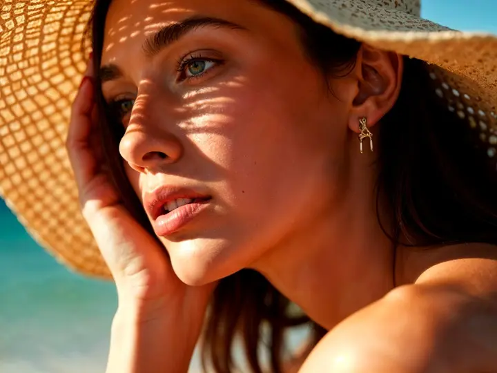 2151992853 Természetes UV-védelem belülről, tápanyagokkal Sejtvédelem 