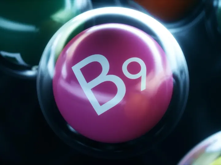 2392 A B-komplex vitaminok: idegrendszer Idegrendszer 