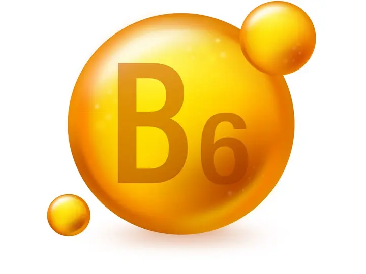 2573 A B-komplex vitaminok: idegrendszer Idegrendszer 