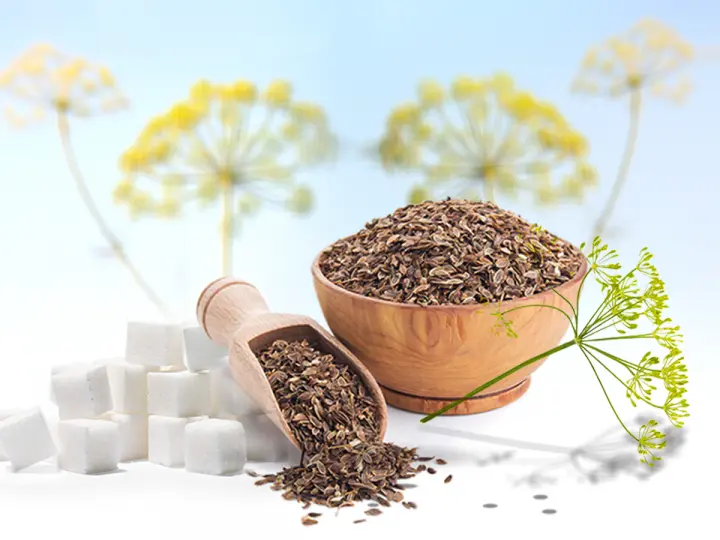 2szerves-krom-kapormag-orlemeny-gyogynoveny-gyulladascsokkento Mi mindenre jó a kapormag és a króm? Emésztés 