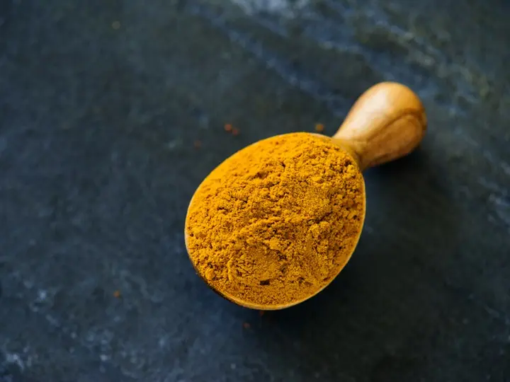 31990 A kurkuma gyulladáscsökkentő hatásai Sejtvédelem 