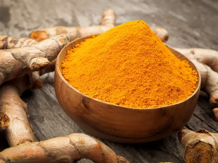 3237 A kurkuma gyulladáscsökkentő hatásai Sejtvédelem 