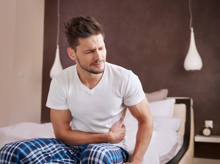 3393 Áteresztő bél szindróma tünetei és kezelése Emésztés 