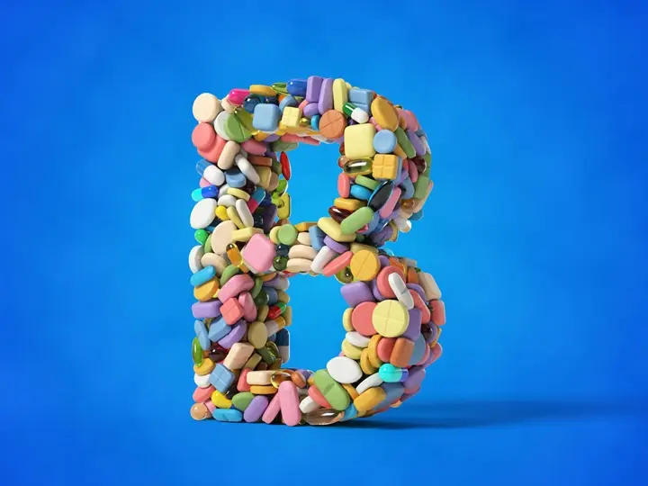 391 A B-komplex vitaminok: idegrendszer Idegrendszer 