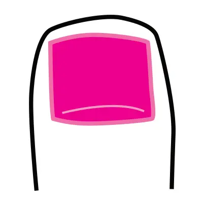 5-koromtoredezes-korom-koromerosito-koromapolas-haj-bor-vitamin Mit árul el személyiségedről a körmöd formája? Szépség 