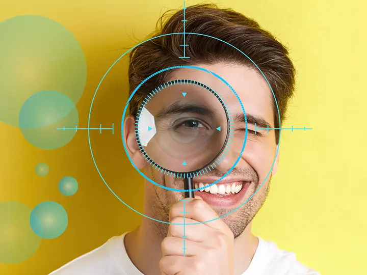 5-lutein-pro-szemvitamin-makula-eleslatas-fokusz-nagyito-fiu 7 ok amikor ajánlott a Lutein Pro szemvitamin Szupertápanyagok 