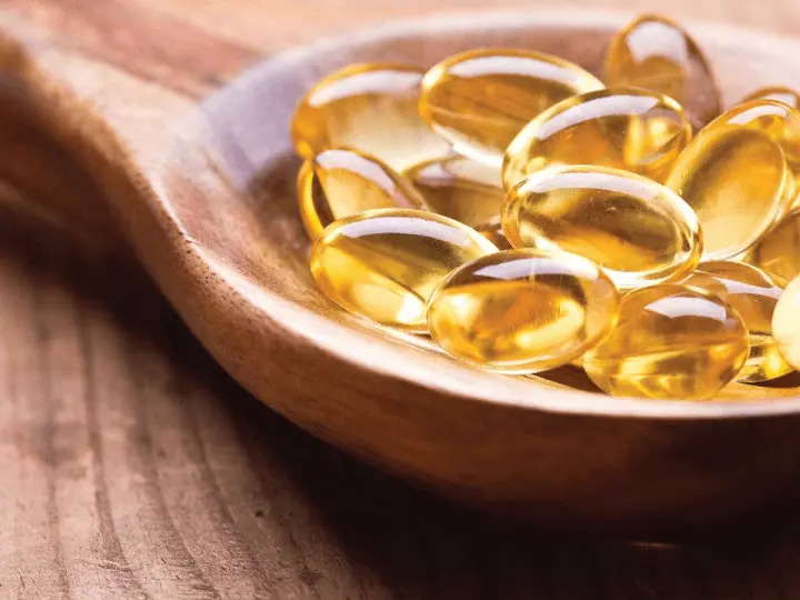 5-omega-3-triglicerid-vadvizi-halolaj-kapszula-fakanalban Mire jók az Omega zsírsavak? Emésztés 