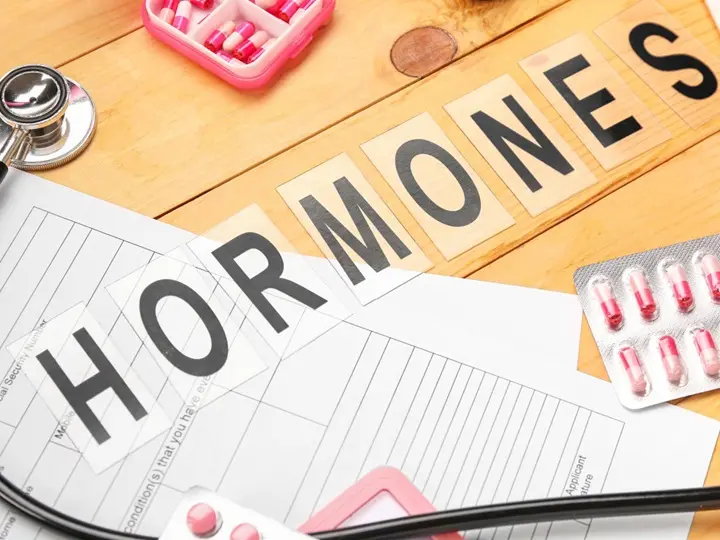 678 A B-vitaminok és hormonrendszer Hormontámogatás 