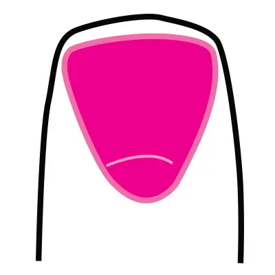 7-bor-korom-koromerosito-koromapolas-haj-vitamin-koromtoredezes Mit árul el személyiségedről a körmöd formája? Szépség 