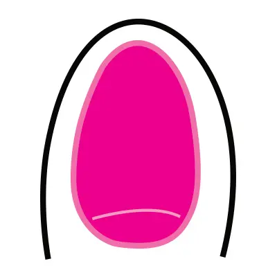 8-haj-korom-koromerosito-koromapolas-bor-vitamin-koromtoredezes Mit árul el személyiségedről a körmöd formája? Szépség 