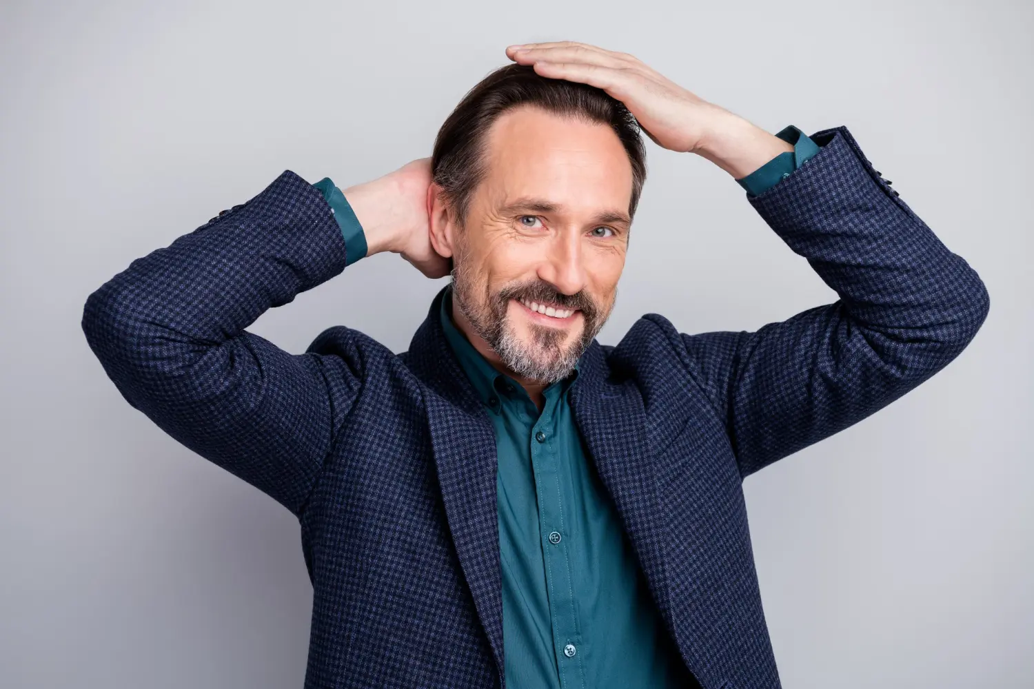 Amikor20a20halC3A1ntC3A9k20visszahC3BAzC3B3dik A hajad ellensége: a DHT – természetes megoldás Szépség 