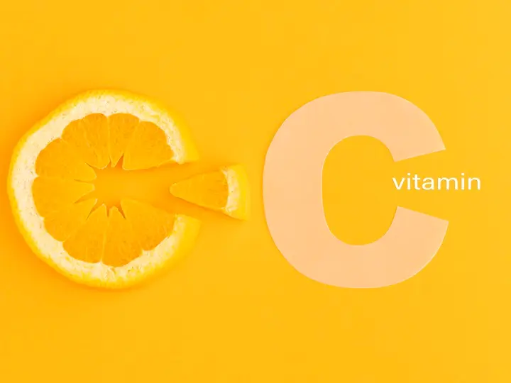 C-vitamin-etelallergia Ételallergiák: Hogyan támogathatod magad? Immunrendszer 