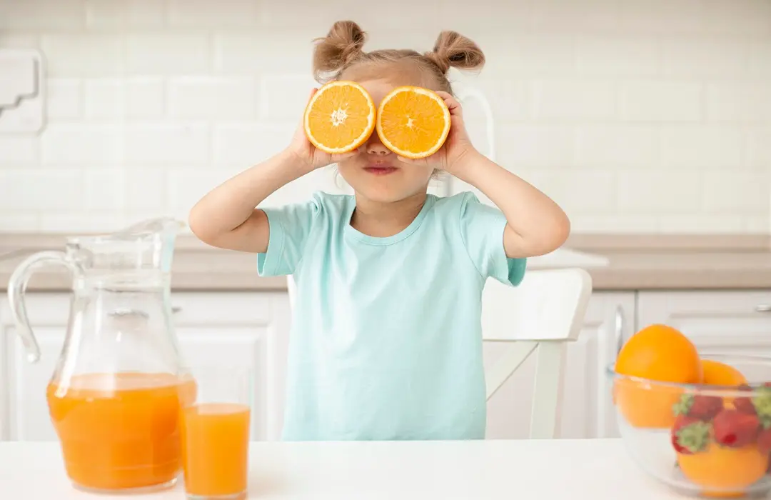 C2 A gyerekek kedvenc C-vitaminjai Immunrendszer 