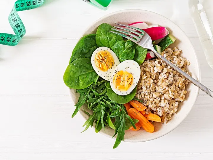 Flexitarianus-dieta Melyik diéta a legjobb? 2025-ös év Top 5 Testsúlycsökkentés 