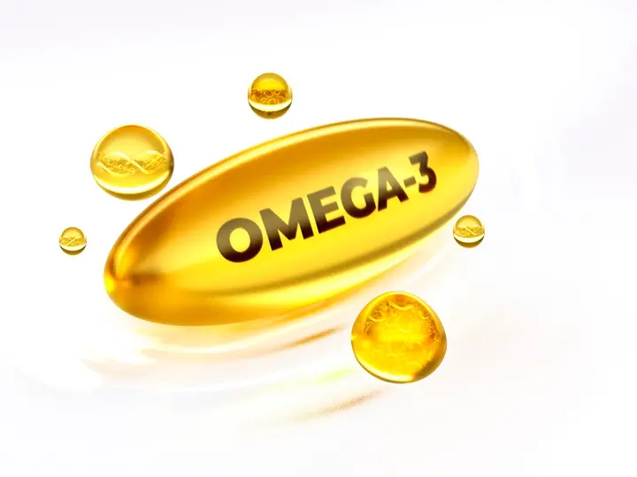 Omega3_etelallergia Ételallergiák: Hogyan támogathatod magad? Immunrendszer 