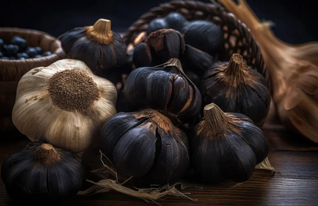 S-allyl-cisztein_hatasa_a_szervezetre Fekete fokhagyma - természetes koleszterinszint-csökkentő Szupertápanyagok 