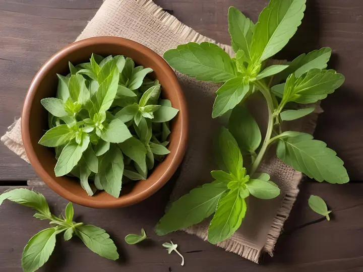 Stevia-csepp-edeny Gyógynövénnyel édesíteni? Természetes alternatívák cukor helyett Testsúlycsökkentés 