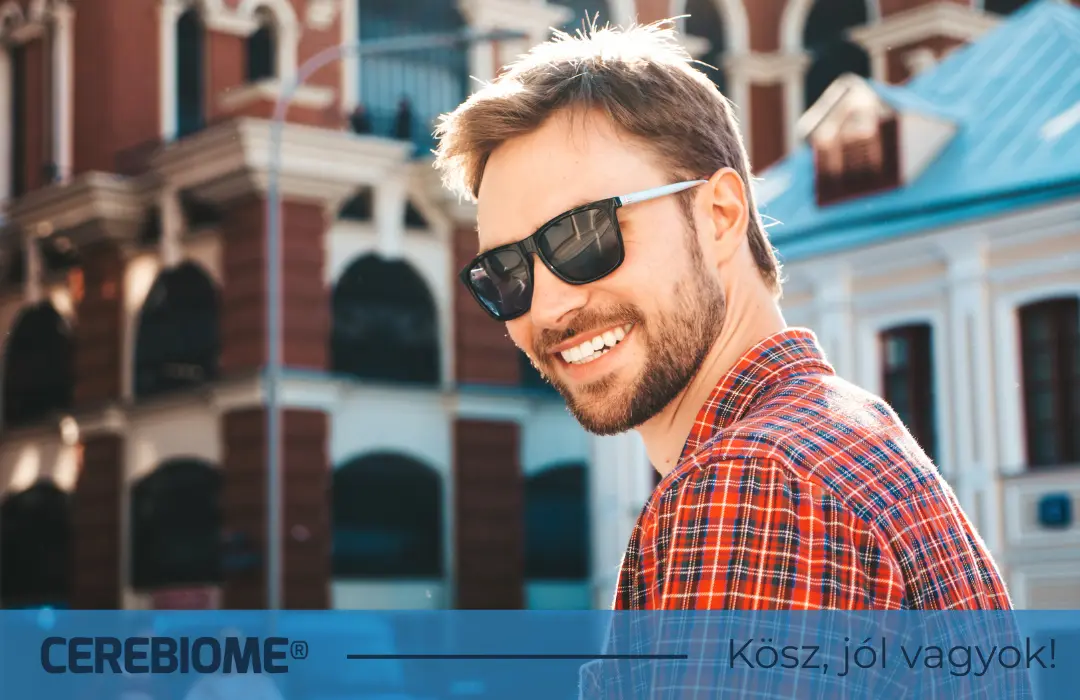 a-cerebiome-egy-klinikailag-vizsgalt-pszichobiotikum Szorongás 30 felett: nem vagy egyedül Idegrendszer 