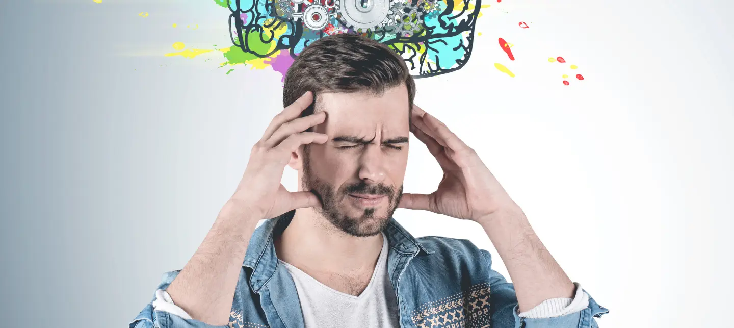 a-csendes-tulelok-klubja-te-is-tag-vagy Erőből élni vagy tudatosan? A döntés a tiéd Mentális egészség 