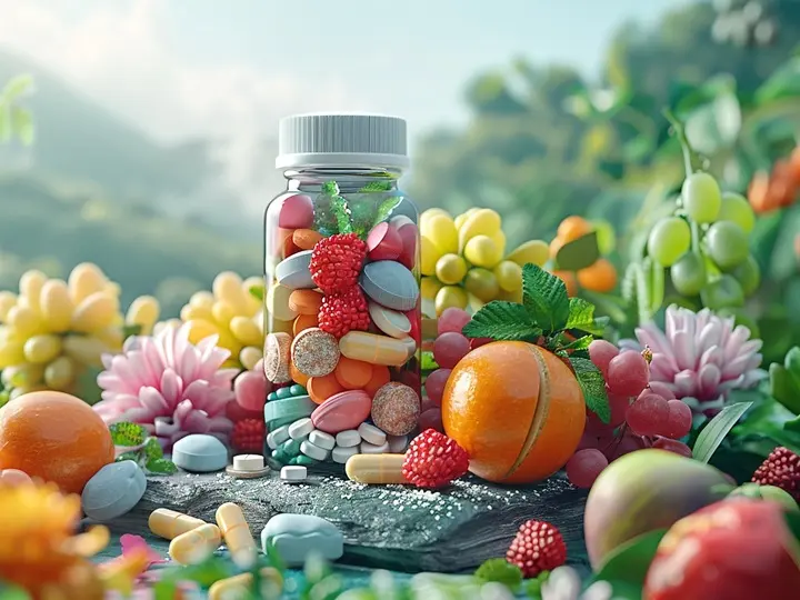 a-megfelelo-vitaminvalasztas Így szedd a vitaminokat! Mit?Mennyit?Mikor? Szupertápanyagok 