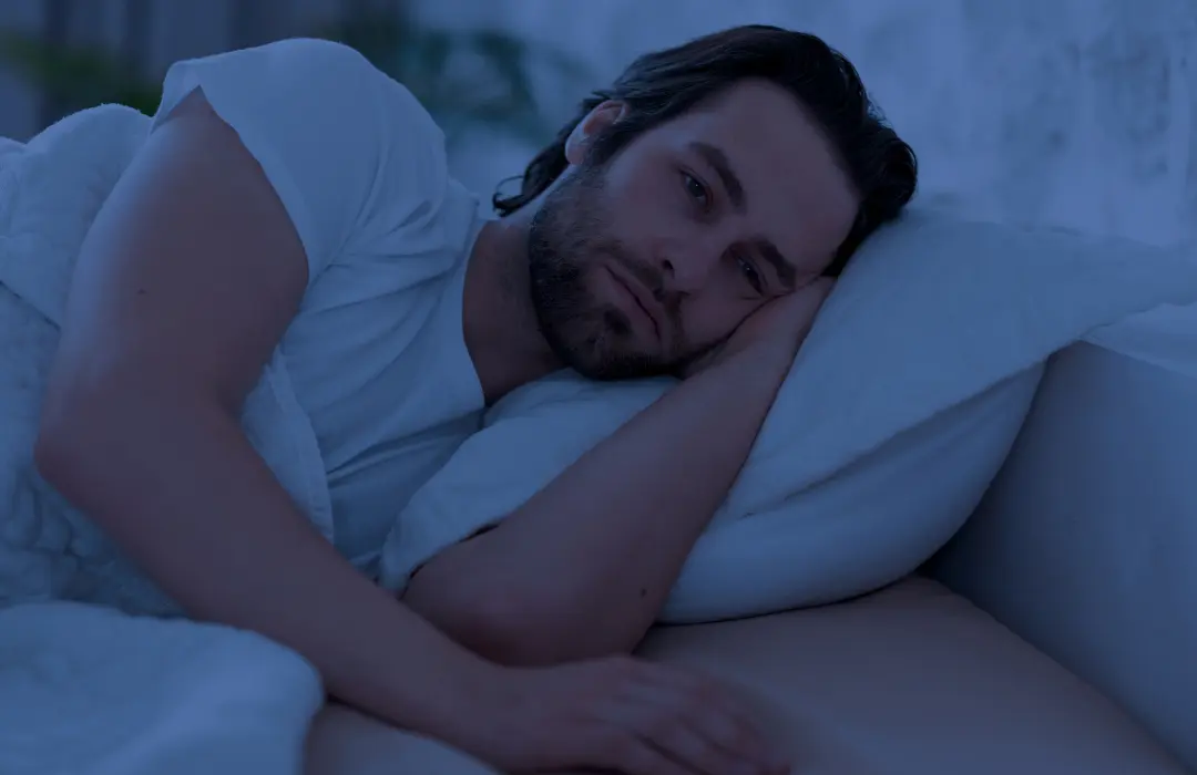 a-nyugtalan-elme-moegoett-allo-rejtett-folyamatok Nem tudsz kikapcsolni este? Ez nem csak a stressz Mentális egészség 