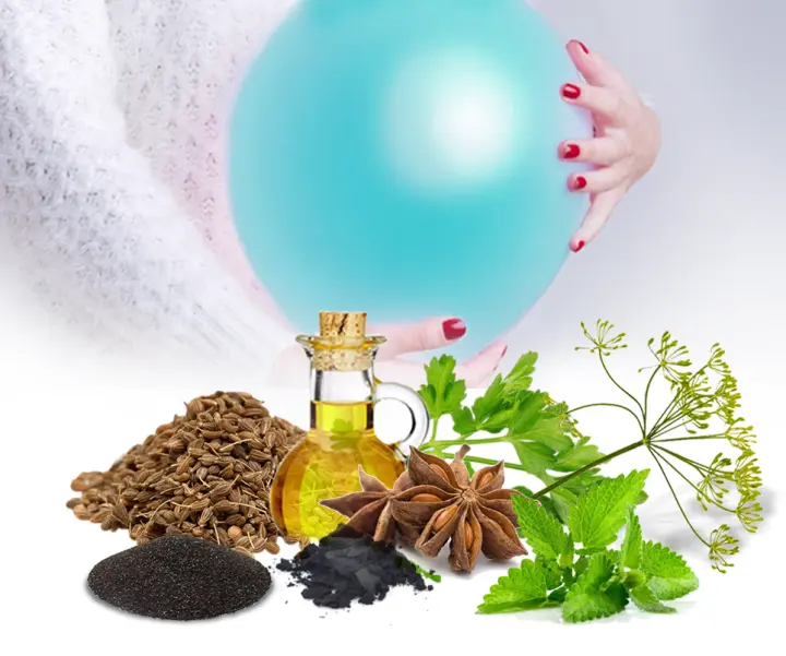 aeris-kapszula-osszetevok-anatur STOP a puffadásnak! Emésztés 