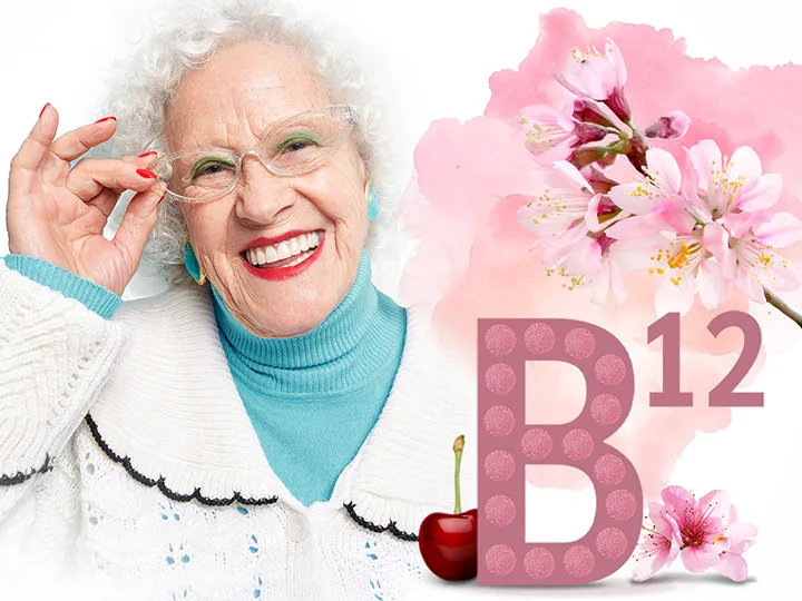aktiv-b12-vitamin-idegrendszer-magas-homocisztein-idos-no 11 ok, amikor B12-vitaminra van szükség Immunrendszer 