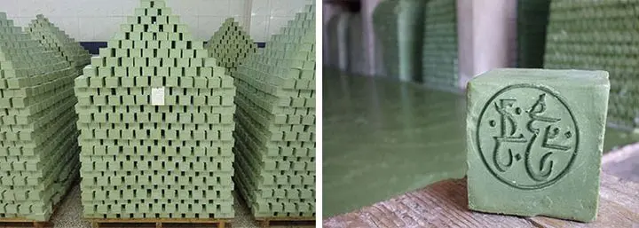 aleppo-kezzel-keszult-szinszappan Itt vannak a lúgmentes színszappanok! Szépség 