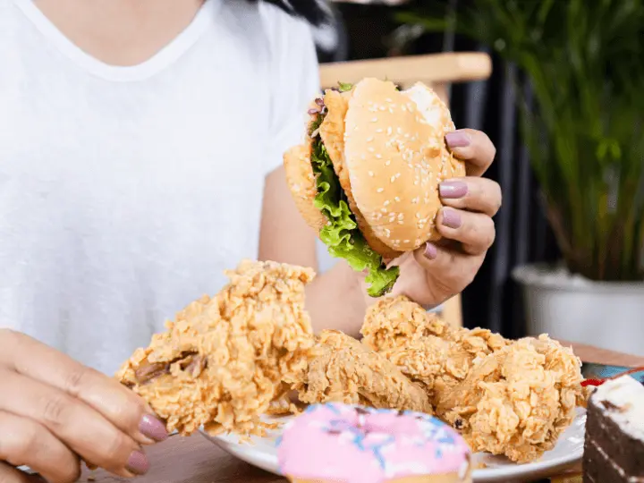 allando-ehsegerzet-okai-pajzsmirigy-tulmukodes Ezt tedd, ha állandóan éhesnek érzed magad! Testsúlycsökkentés 