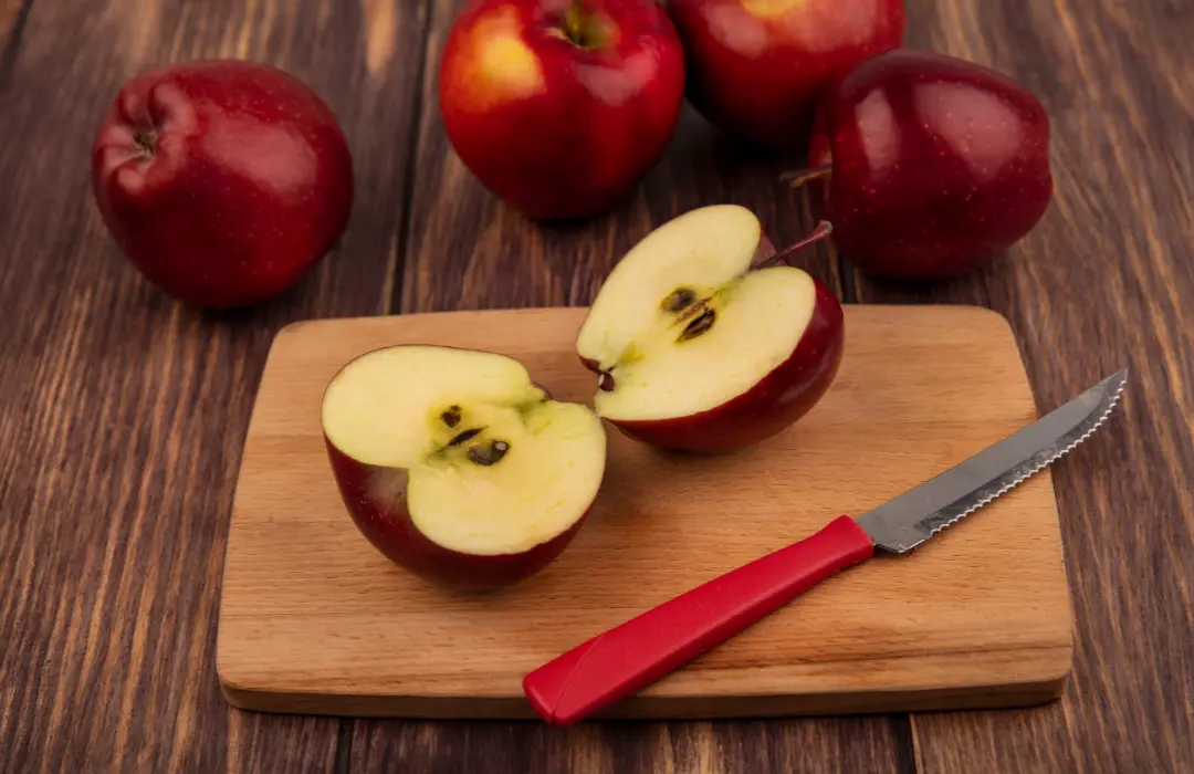 almapektin20az20emesztesert Hasmenés vs. székrekedés – mit üzen a pocakod? Emésztés 