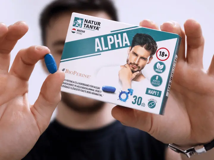 alpha-ferfi-potencianovelo-erekcio-l-citrullin-vitamin-kek-tabletta Merevedési zavar kezelése gyógynövényekkel? Hormontámogatás 