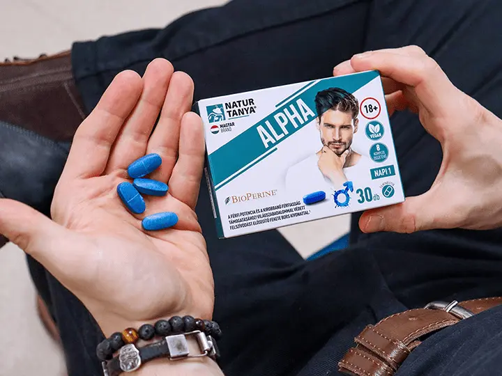 alpha-ferfi-potencianovelo-erekcio Azok a csodálatos adaptogének! Hormontámogatás 