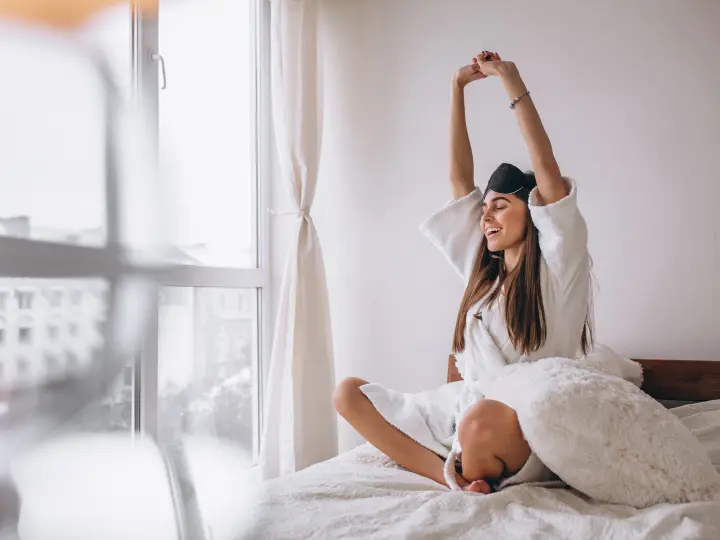 alvas-cirkadian-ritmus-melatonin Pihentető alvás, jobb közérzet Hormontámogatás 