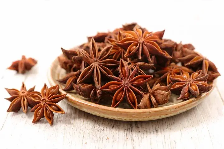 anizs Hangolódj az ünnepekre 8 nagyon karácsonyi fűszerrel! Szupertápanyagok 