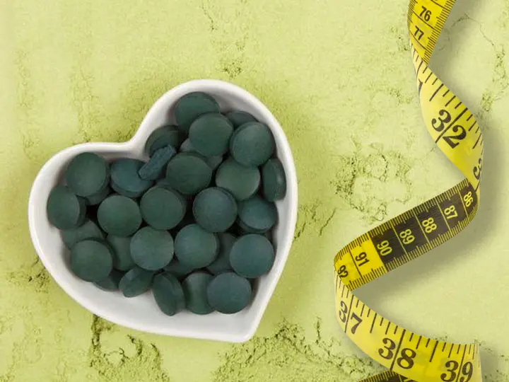 antioxidans-energia-vegan-spirulina-tabletta 9 dolog, amire jó az adalékanyag mentes spirulina Szupertápanyagok 