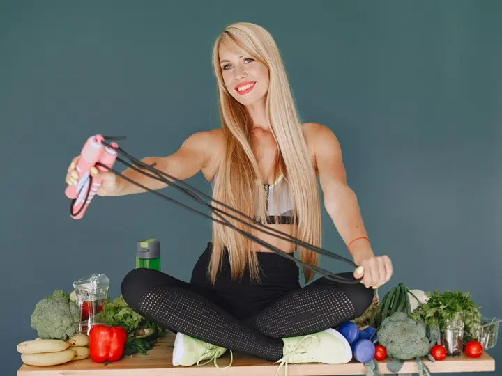 antioxidansok-edzes-utan Regeneráció edzés után: Melyik tápanyagok segítik leginkább az izom helyreállítását? Ízületek és izmok 