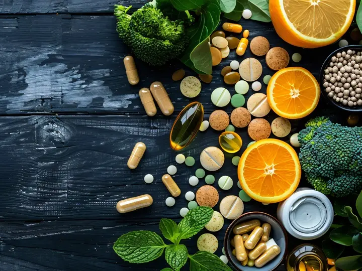 antioxidansok-utoertagulat Ütőértágulat? Ezekkel előzd meg! Szupertápanyagok 