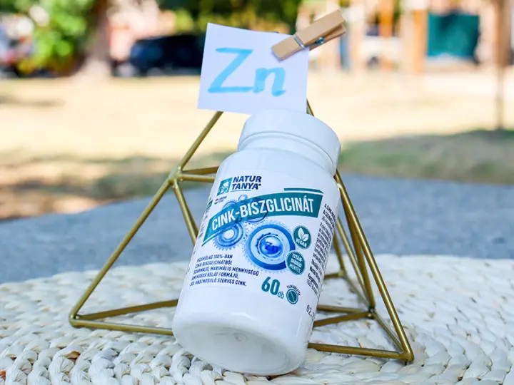 asvanyai-anyag-cink TOP7 ásványi anyag, amit feltétlenül pótolnod kell! Immunrendszer 