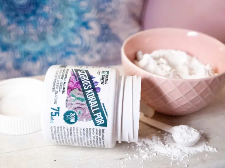 asvanyi-anyag-kalcium TOP7 ásványi anyag, amit feltétlenül pótolnod kell! Immunrendszer 