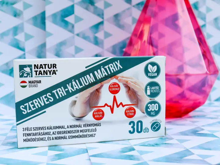 asvanyi-anyag-kalium TOP7 ásványi anyag, amit feltétlenül pótolnod kell! Immunrendszer 