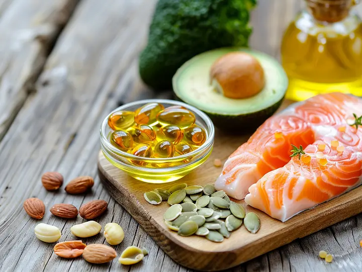 az-omega-zsirsavak-forrasai Omega zsírsavak: Amit valóban tudni érdemes Szupertápanyagok 