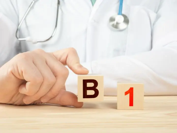 b1-vitamin Mire jók a B-vitaminok és mik a legjobb formái? Szupertápanyagok 