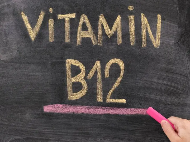 b12-vitamin Mire jók a B-vitaminok és mik a legjobb formái? Szupertápanyagok 
